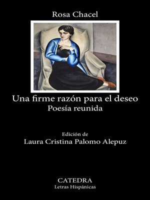 cover image of Una firme razón para el deseo